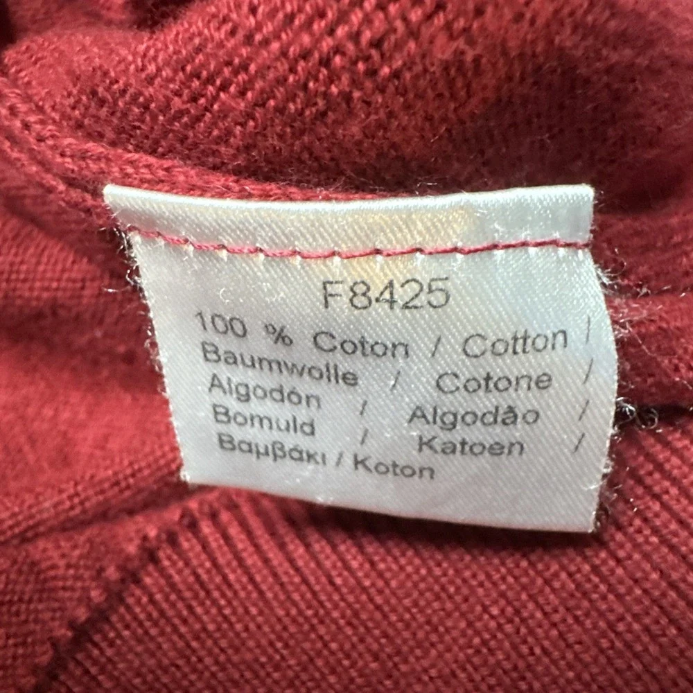 Lacoste please view